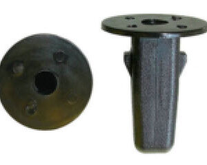 Кліпса( втулка)Toyota Lexus 9018906177
